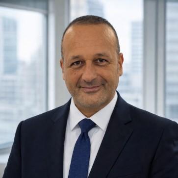 GIULIANO Soccorso Massimo