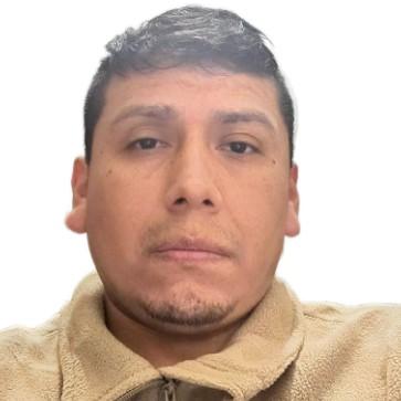 JUAN NELSON QUISPE CCALLA