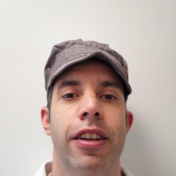 Elvis Antonio Fregonese