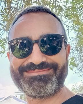 Novizio Alessandro  Frassetto