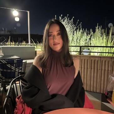 Dilrabokhon Abdullaeva