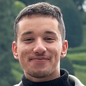 Francesco Galdamez Cartagena