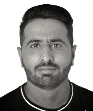 Nasir Walayat