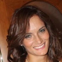 Maria Grazia Valdesi