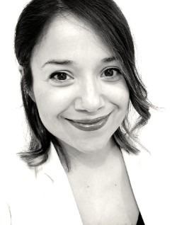 Naomi Carral Nakasima