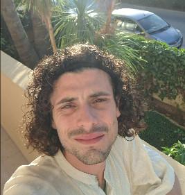 Nicholas De Vincenzi