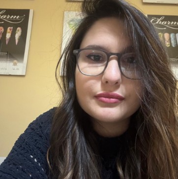 Marianna Tedeschini D'Annibale