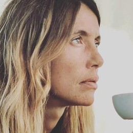 Maria carlotta Dupaquier