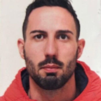 Cesare Christian Toscano