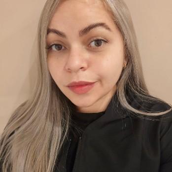 Barbara Antonella Ficarra Pina