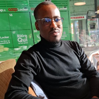 Mamadou Diallo Wattara