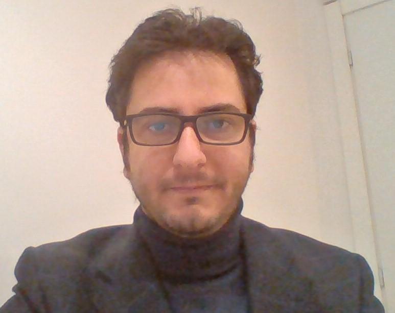 Luca Zampognaro