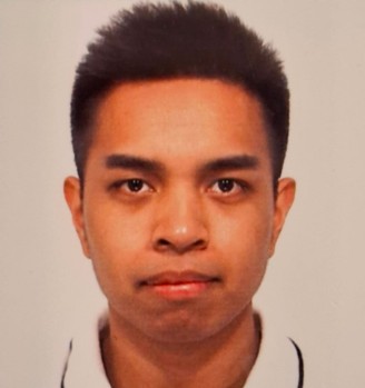 Gemelli Joseph Mercado