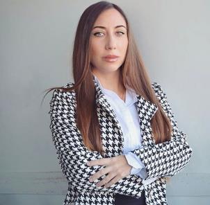 Immacolata Rosaria Laurato