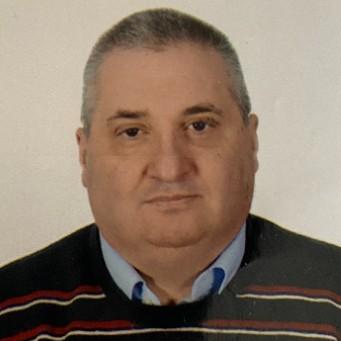 FRANCESCO STAFFA