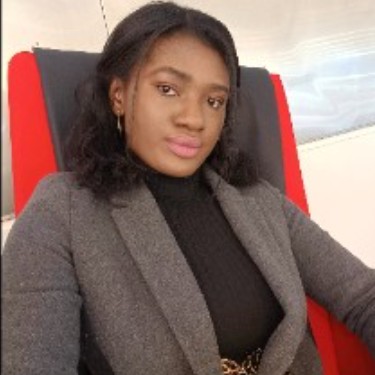 Rosalie Patience Ilambwetsi 