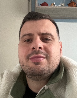 Domenique Ciarfaglia