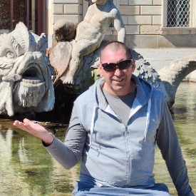 Oleksandr  Pereverza 