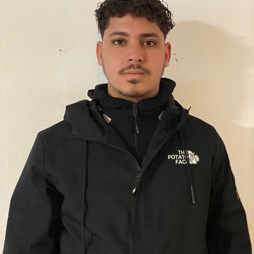 Mostafa Ahmed Osman  Gadelhak