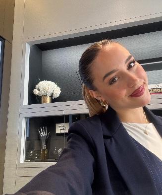 Isobel Marie Capriati