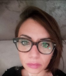 MARIA LUIGIA VENDOLA