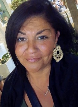 Antonietta Cavaliere