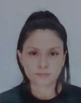 Estefani Maria del Carmen Romero Rafael