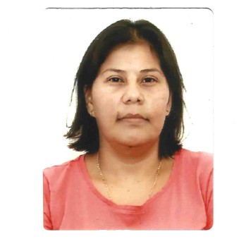 ADRIANA DEL ROCIO MORANTE GOYES