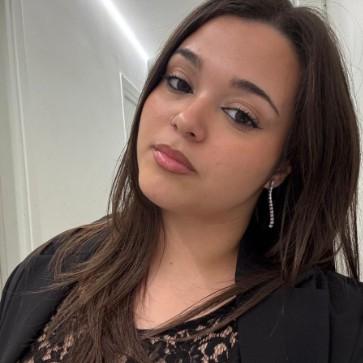 Giorgia Rosalia Affronti