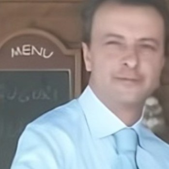 Sebastiano Bianchetti