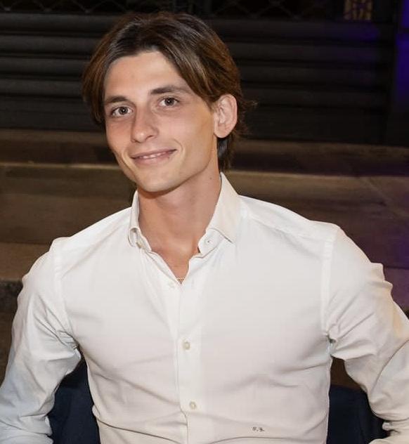 Thomas Galimberti