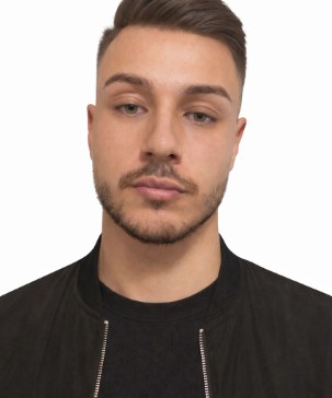 ROBERT LAURENTIU CARDOS