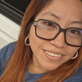 Lucia Fabiola Pena Albinagorta