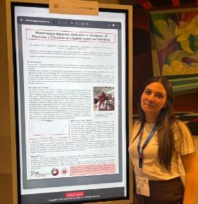 Anna Mattea D'Antuono