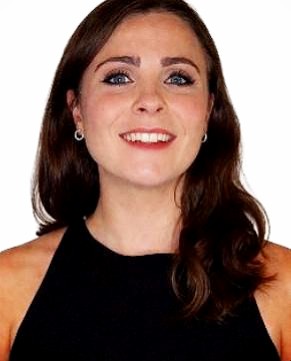 Susanna Delia  Grigoli