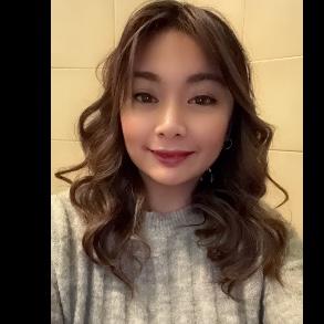 Jackie Ann Aguila Nicolas