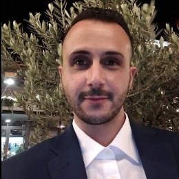 Salvatore Antonino Magno