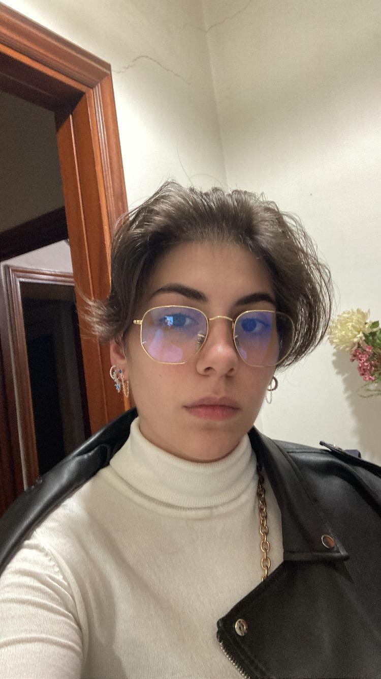 Maria Chiara Messina