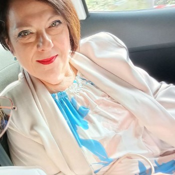 Maria Grazia Aurora Trovato