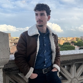 Daniele Scalambretti