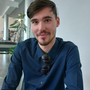 Mihnea Cristian Tudor