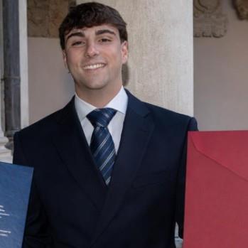 Enrico Giuseppe Baldassarre