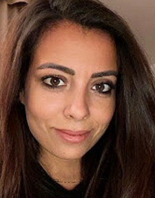 MARIA RAFFAELA LUCCHETTA