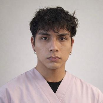 Brayam Miguel Huapaya Aponte