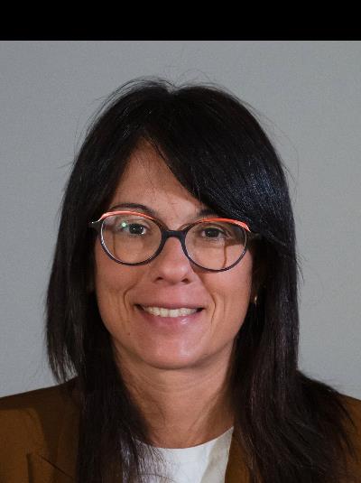 Elisabetta Bazzicalupo