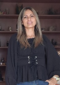 Marina Bonzano del Aguila