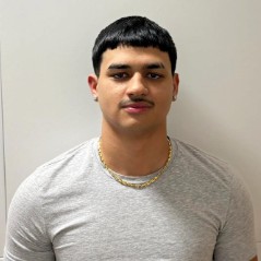 Logan Heltherzemberger