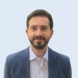 Domenico Bianchi