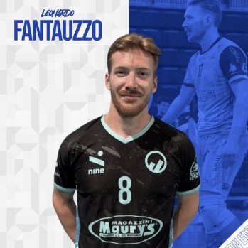 Leonardo  Fanatauzzo 