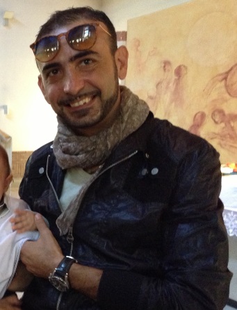 Francesco Bastianelli